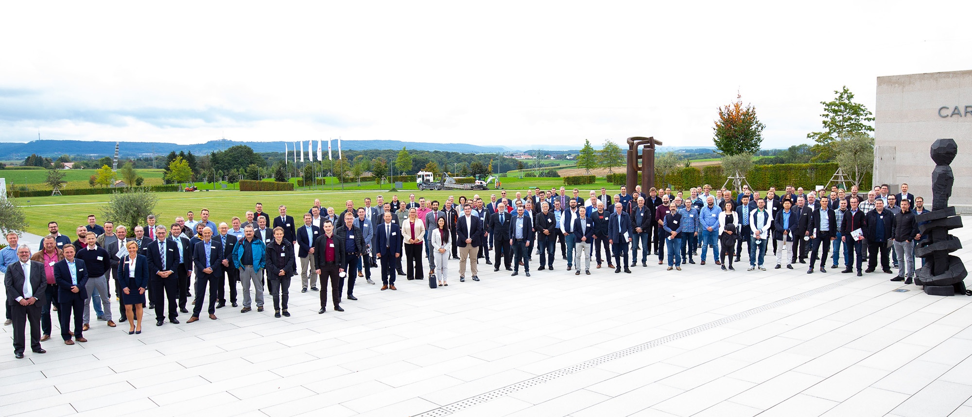 160 Teilnehmer aus ganz Deutschland, Österreich und der Schweiz tauschen sich beim MAGMA-Anwendertreffen über Gießprozess-Simulation aus 