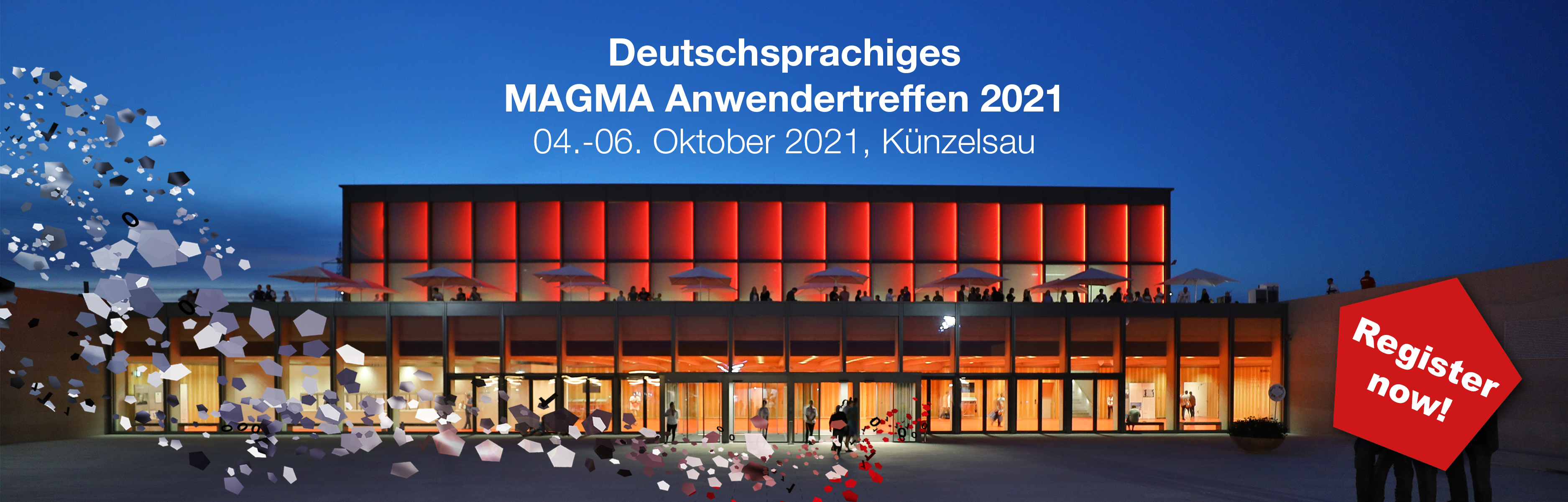  (c) MAGMA GmbH