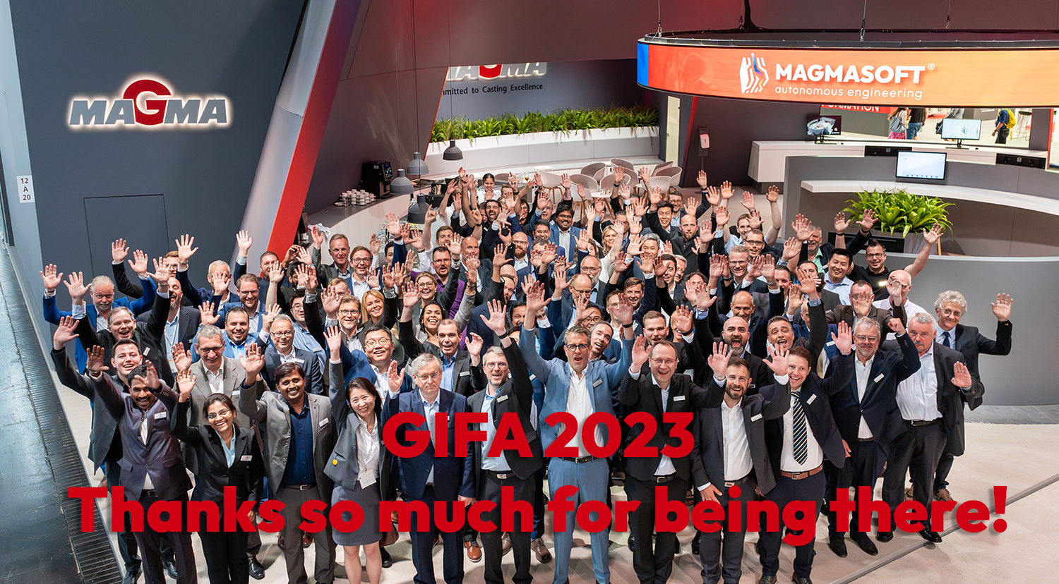 GIFA 2023 - Header (c) MAGMA